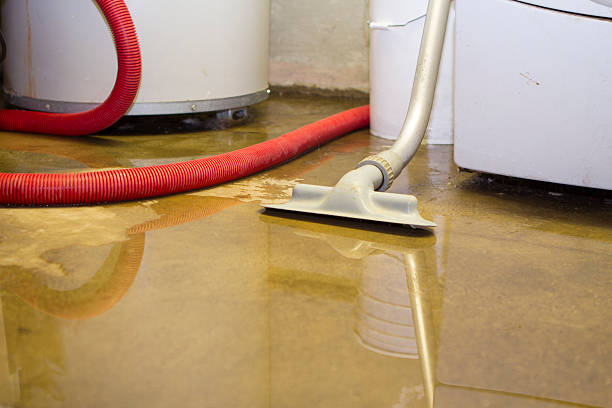 Best Water damage restoration cost  in New Waverly, TX